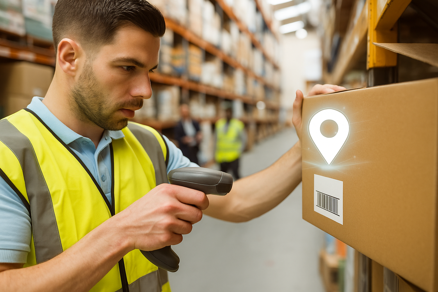 Software para operaciones comerciales